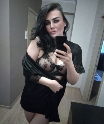 Проститутка Елена